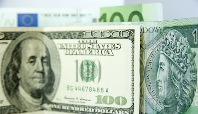 Dolar kosztuje obecnie 3,62 zł