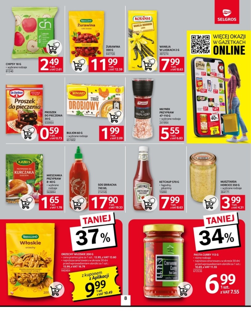 Selgros Cash&Carry