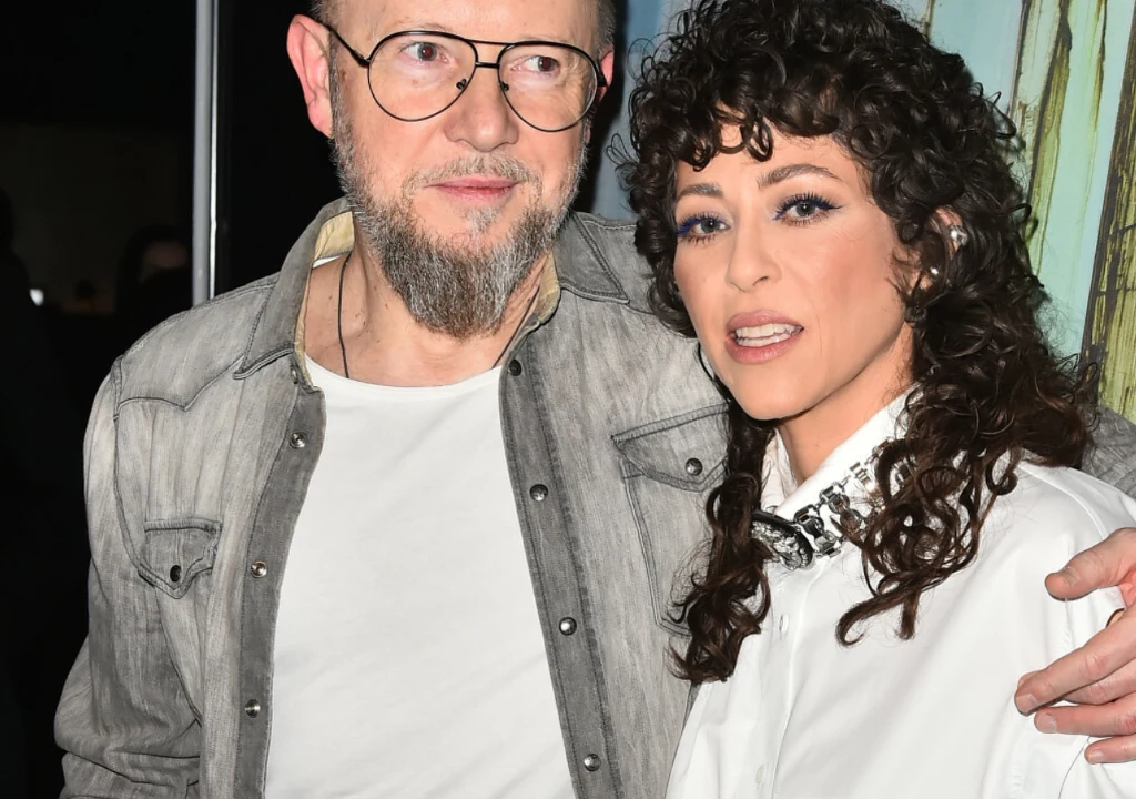 Natalia Kukulska, Michał Dąbrówka