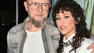 Kukulska zostawiła partnera dla przyszłego męża. "Miała wyrzuty sumienia"