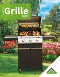 Leroy Merlin - grille 2025