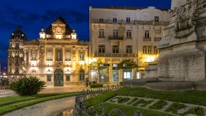 W portugalskim mieście Coimbra odkryto wyjątkowy zabytek 