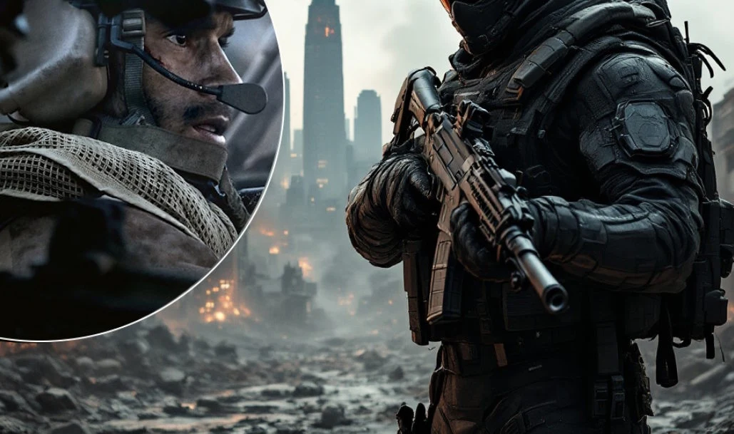 Call of Duty 2026 - ta część serii może być wyjątkowa pod wieloma względami Call of Duty 2026 - ta część serii może być wyjątkowa pod wieloma względami