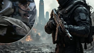 Call of Duty 2026 - ta część serii może być wyjątkowa pod wieloma względami