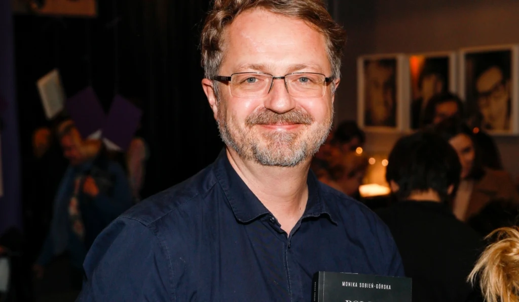 Przemysław Borkowski