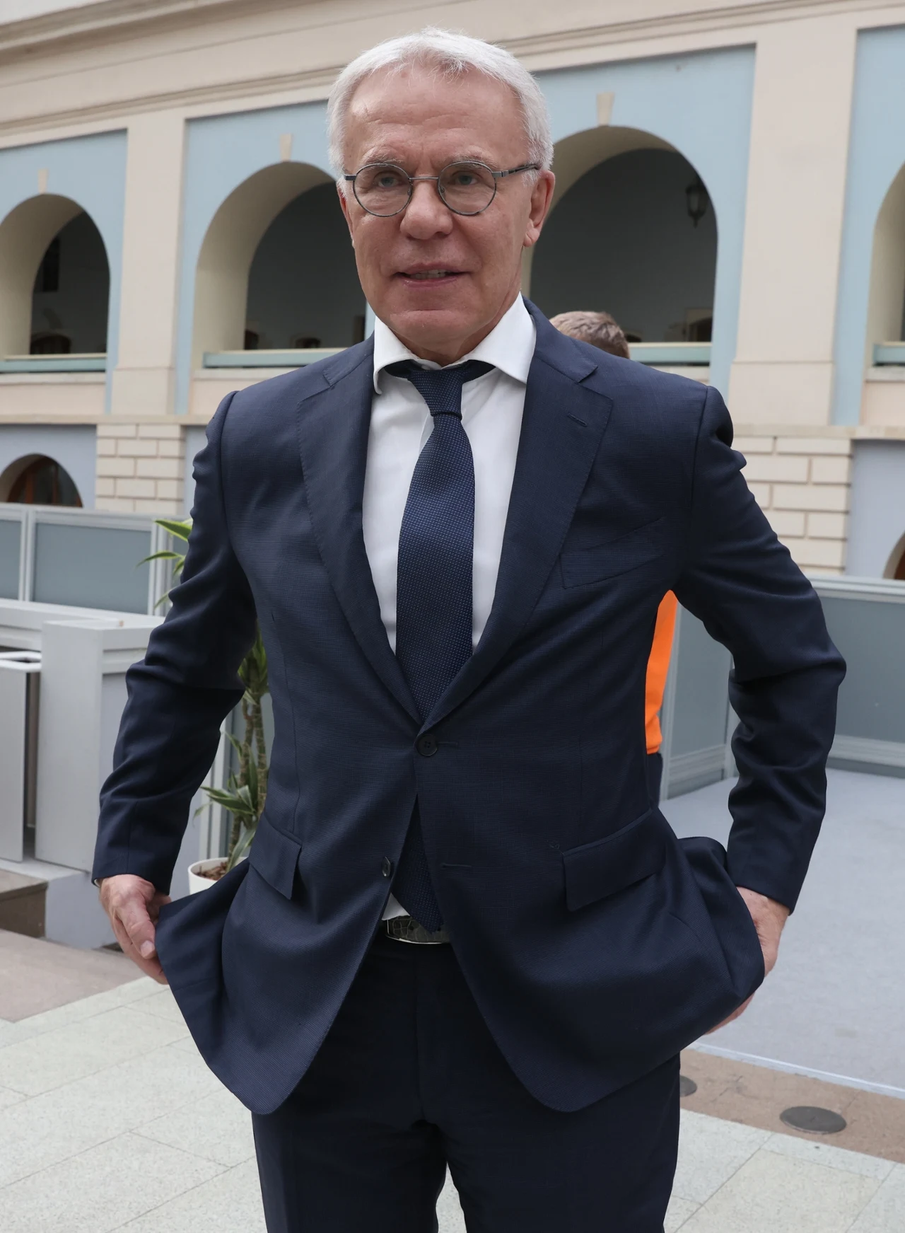 Wiaczesław Fietisow