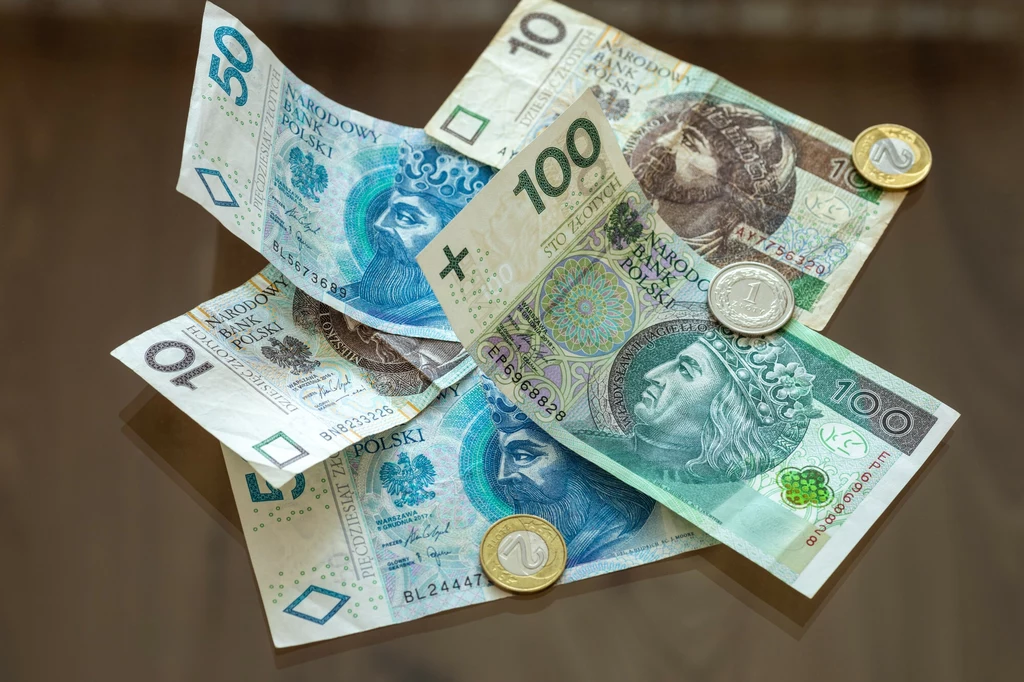 Ile zarabia klasa średnia? Taką trzeba mieć wypłatę
