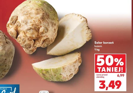 Seler Kaufland