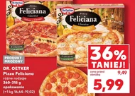 Pizza Dr. Oetker