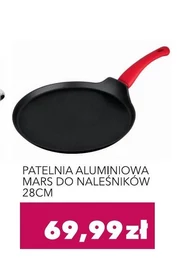 Patelnia Mars