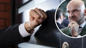 Komornicy łatwiej ściągną długi? Pomysł zespołu Brzoski budzi kontrowersje