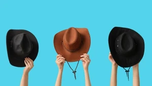 Jaki kapelusz masz na głowie? Zagadka na logiczne myślenie