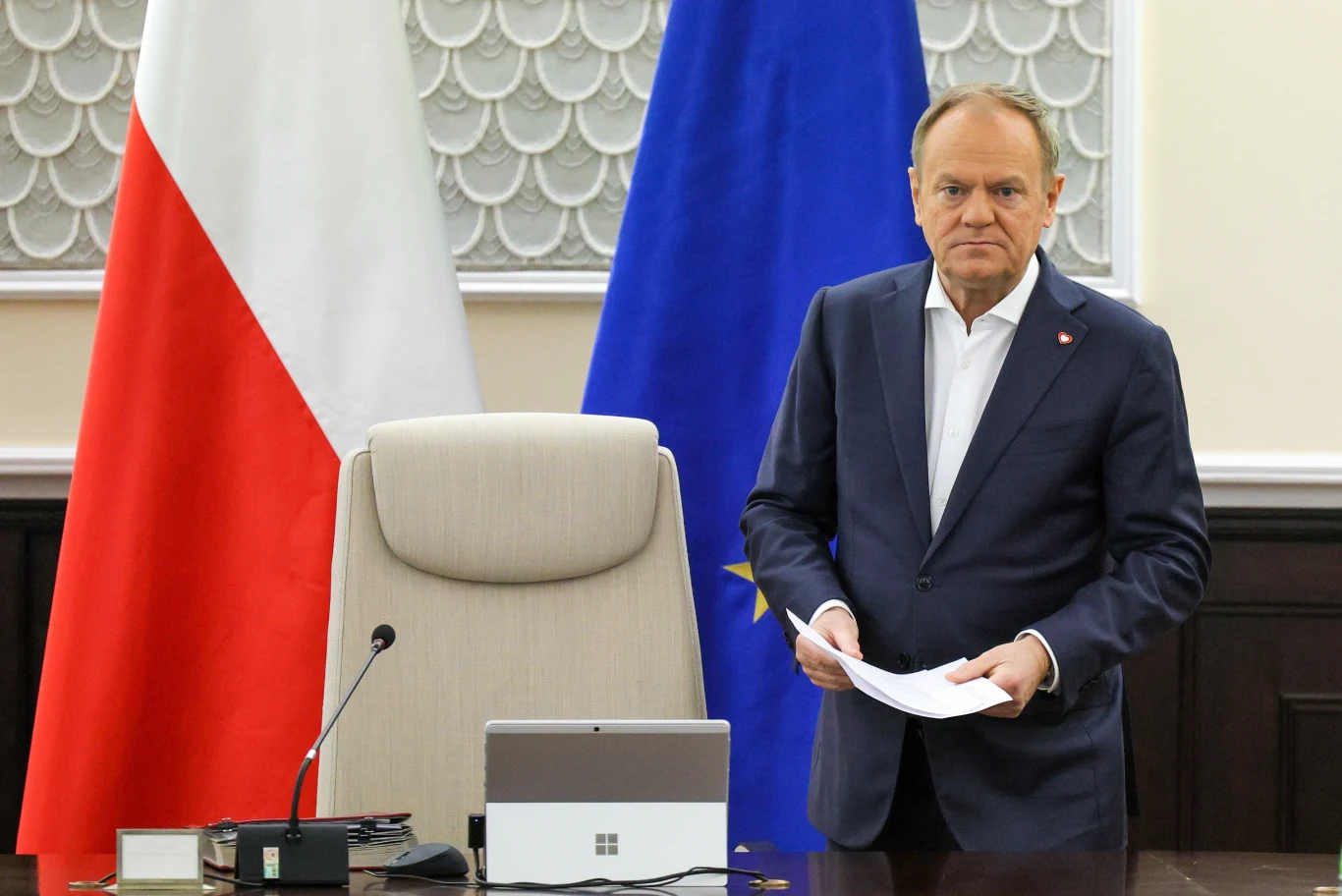 Nowy wpis premiera. Przypomniał ważną rocznicę