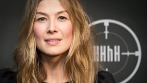 Rosamund Pike
