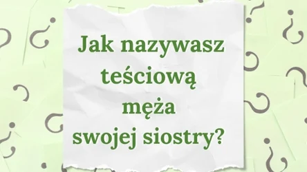 Czy znasz rozwiązanie tej zagadki logicznej?/Canva Pro
