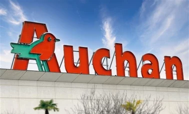 Auchan