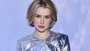 Tak obecnie prezentuje się Anna Maria Sieklucka