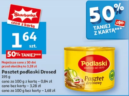 Pasztet Podlaski