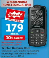 Telefon Hammer