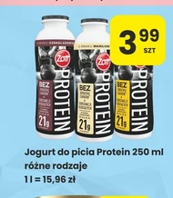 Jogurt bez cukru Zott