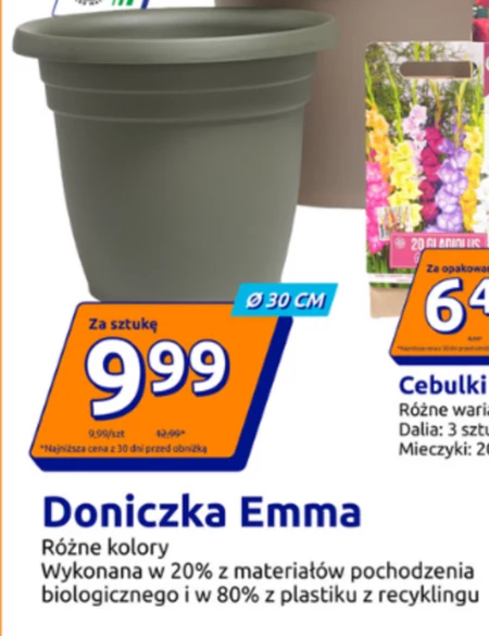 Doniczka