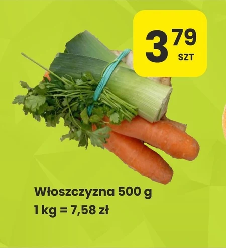 Włoszczyzna