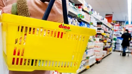 Klocki LEGO za 9 zł?! Jeszcze nigdy nie było tak tanio! Dino kusi gigantyczną promocją!
