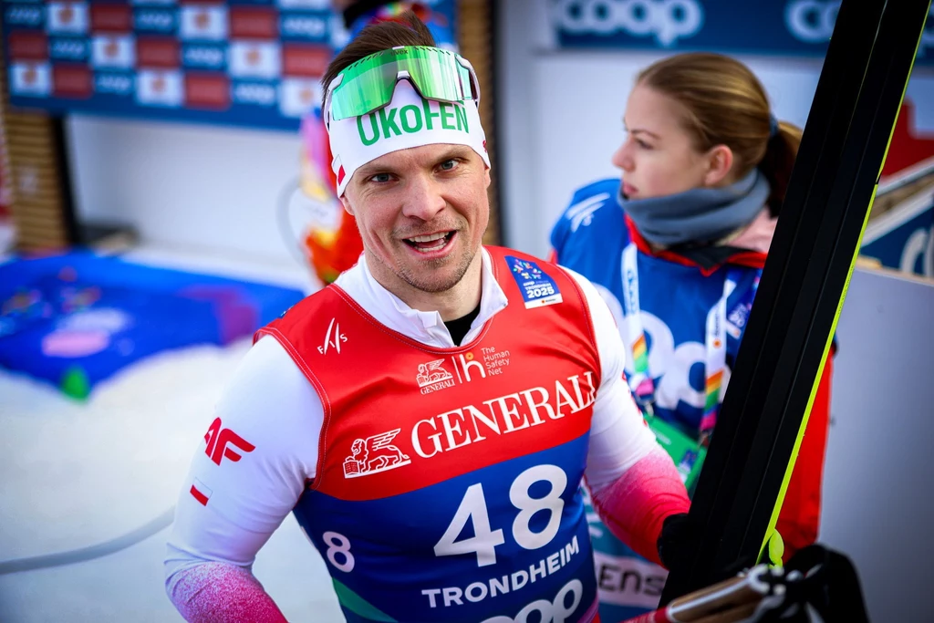 Maciej Staręga