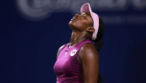 Nocny komunikat z Indian Wells. Mistrzyni US Open zrezygnowała ze startu