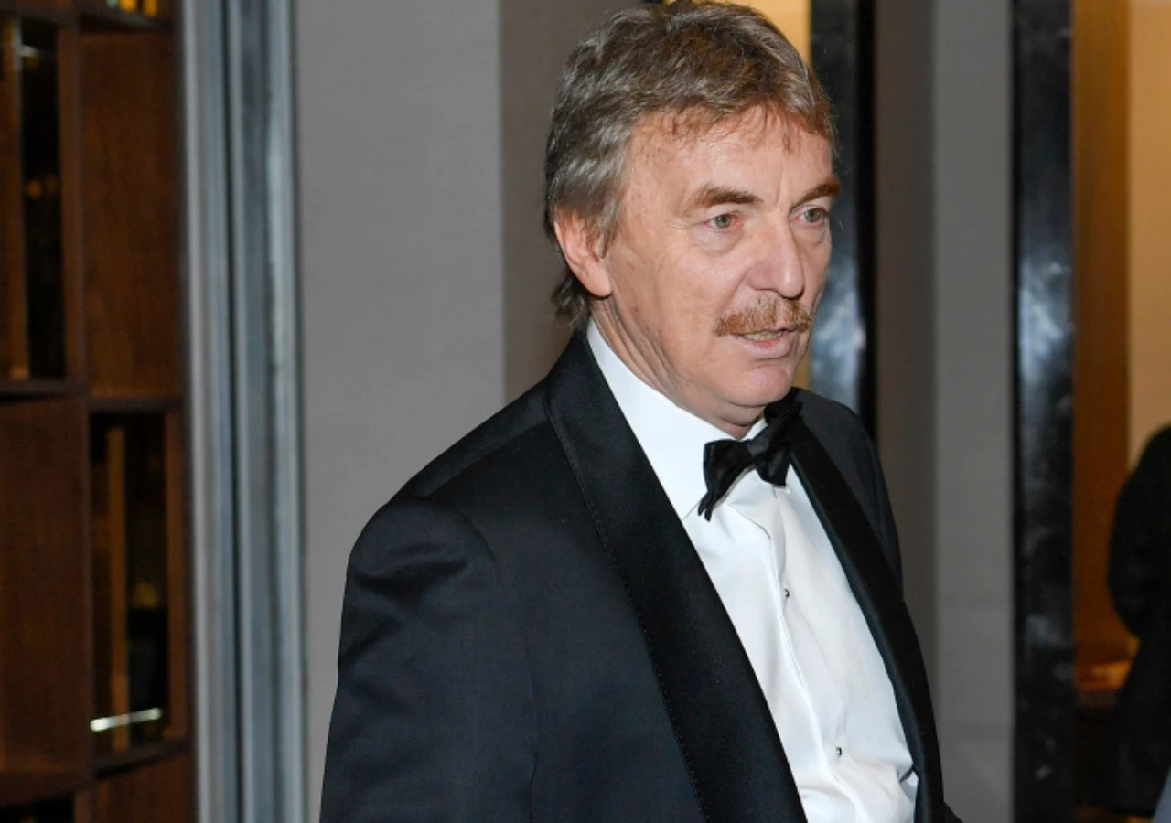 Zbigniew Boniek Zbigniew Boniek