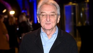 Allan Starski laureatem Orła Życia