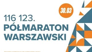 123. Półmaraton Warszawski