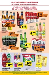 Promocje w moje sklepy supermarket