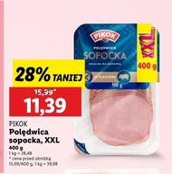 Polędwica Pikok