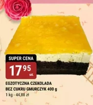 Czekolada Gmurczyk