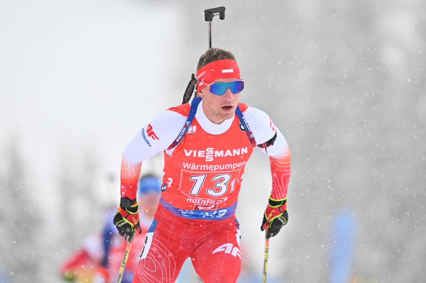 Konrad Badacz Konrad Badacz