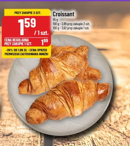 Croissant