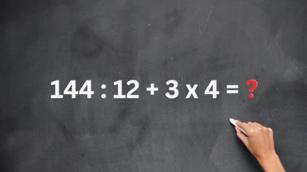 Zagadka matematyczna z podstawówki wpędza w kłopoty 