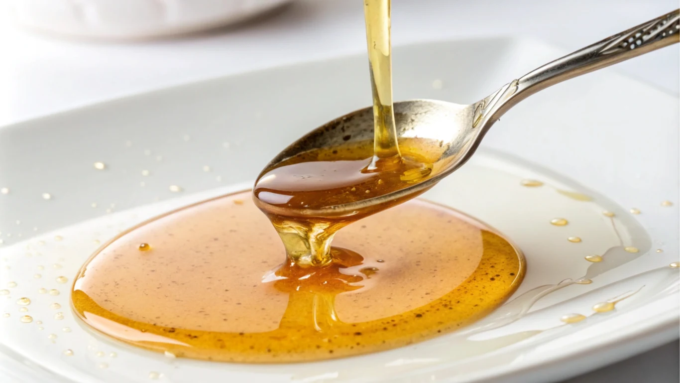 Miód może wspomóc spalanie tłuszczu i odchudzanie