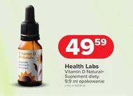 Suplement diety Health Labs Care