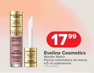 Rozświetlacz do twarzy Eveline Cosmetics