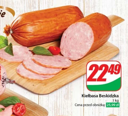 Kiełbasa