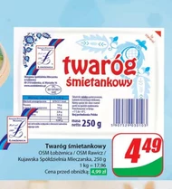 Twaróg Netto