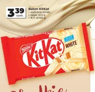 Baton KitKat