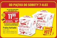 Праліне Raffaello