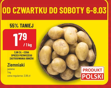 Ziemniaki Polski