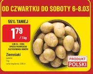 Ziemniaki Polski