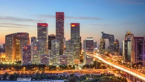 Mimo wojny celnej z USA Chiny chcą utrzymać wzrost gospodarczy