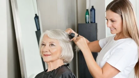 Jakie włosy będą modne tej wiosny?