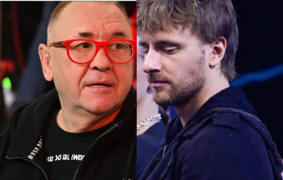 Maciej Musiał licytacja na WOŚP. Wiadomo, kto wygrał